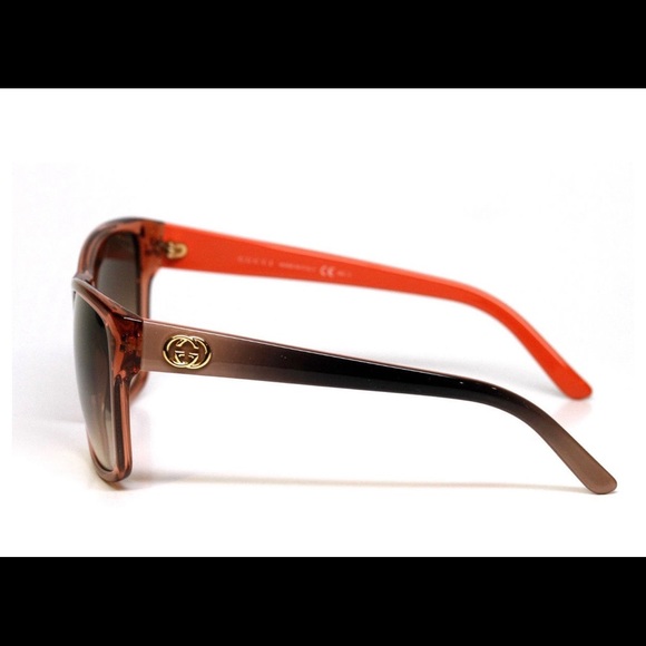 Gucci Sunglasses - Picture 6 of 6